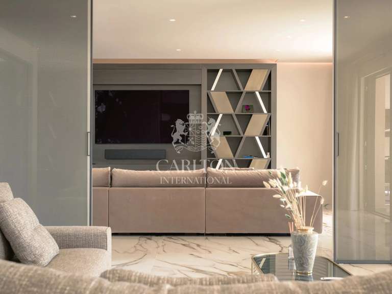 Maison Saint-Paul-de-Vence - 10 chambres - 828m²