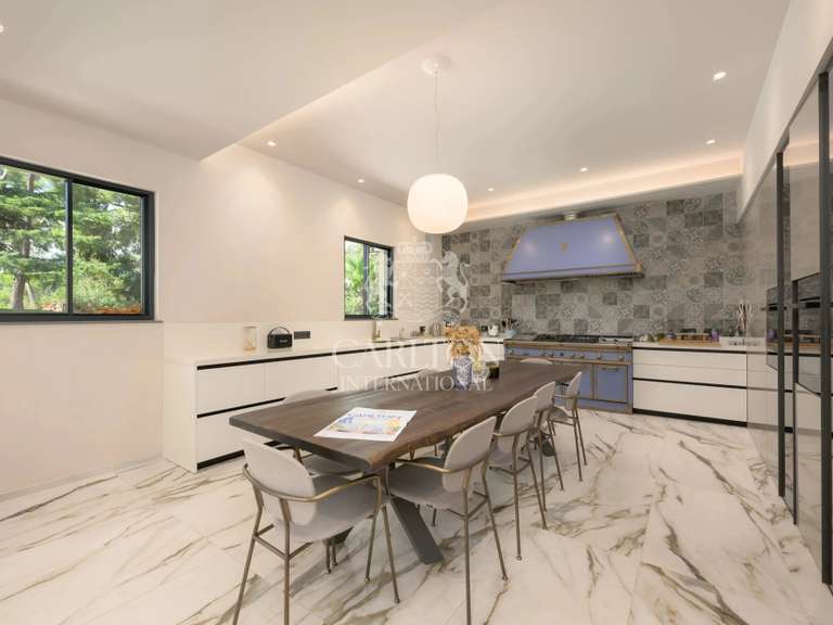 Maison Saint-Paul-de-Vence - 10 chambres - 828m²