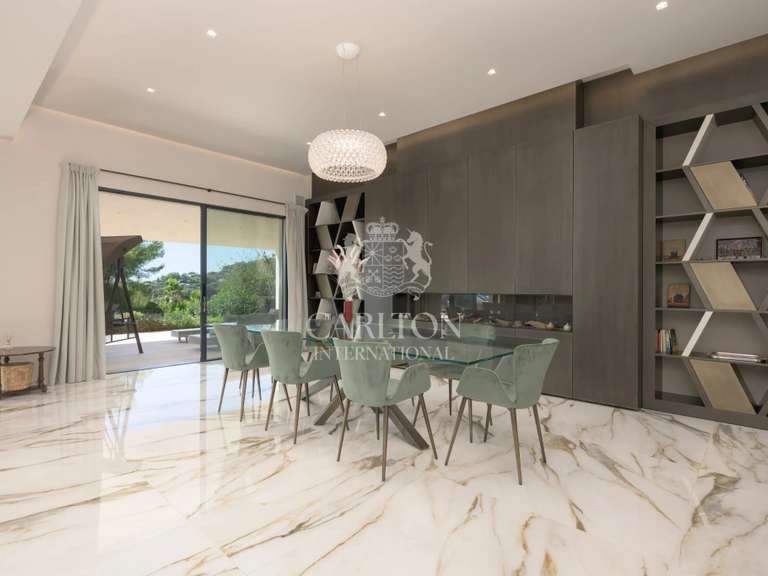 Maison Saint-Paul-de-Vence - 10 chambres - 828m²