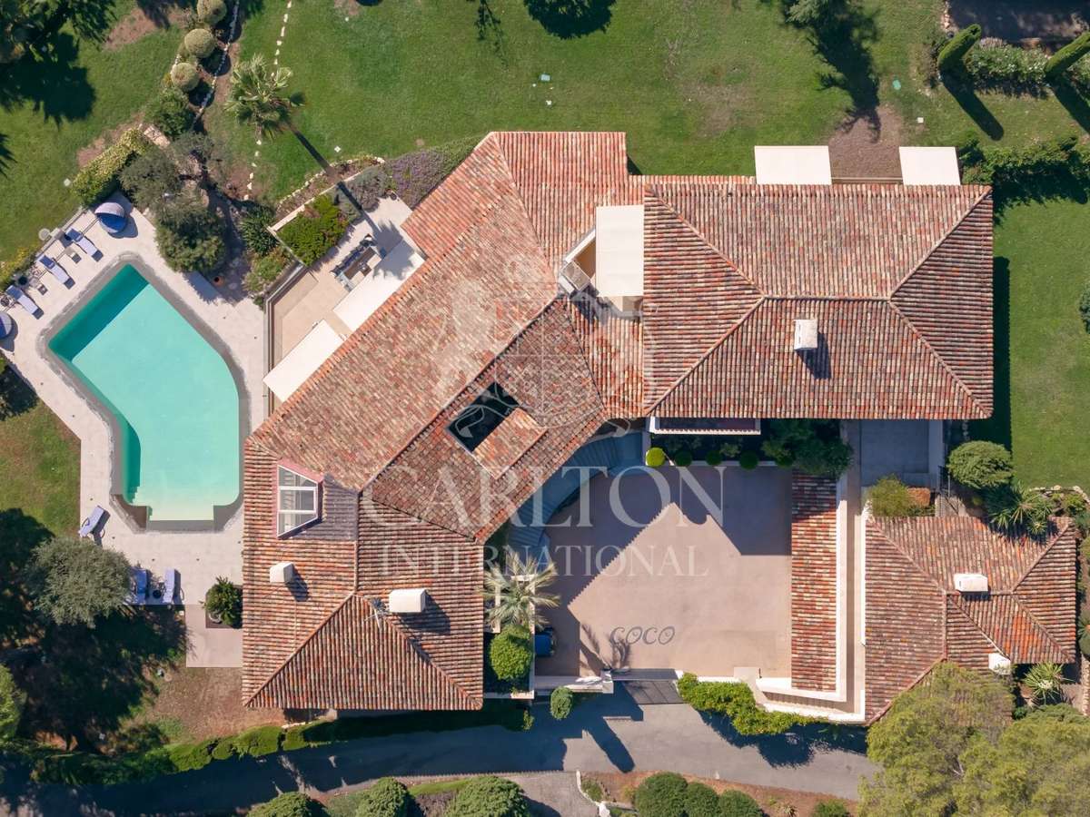 Maison Saint-Paul-de-Vence