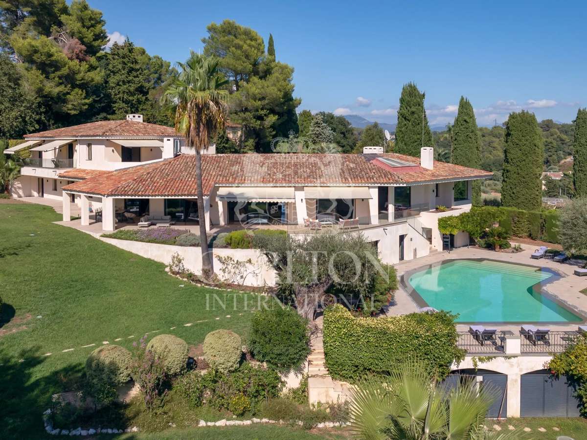 Maison Saint-Paul-de-Vence