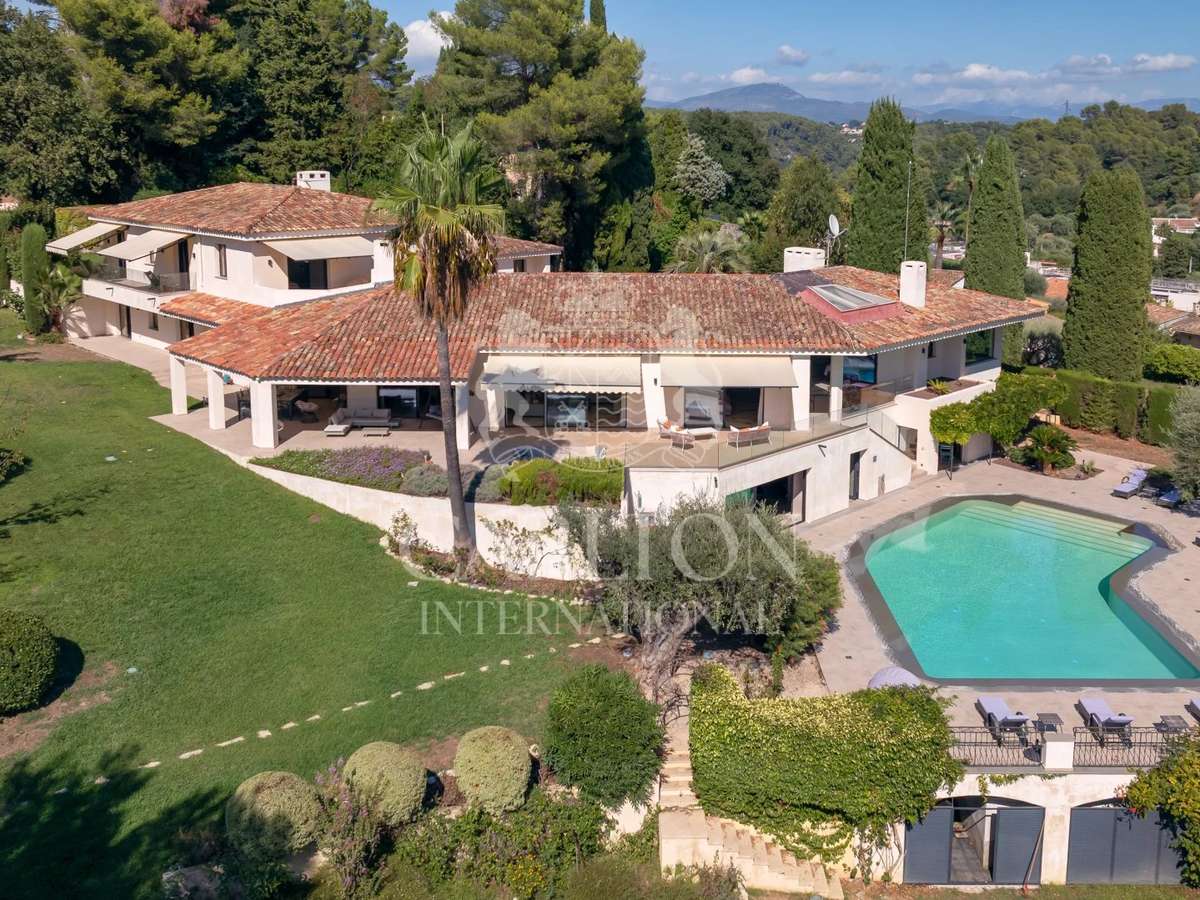 Maison Saint-Paul-de-Vence