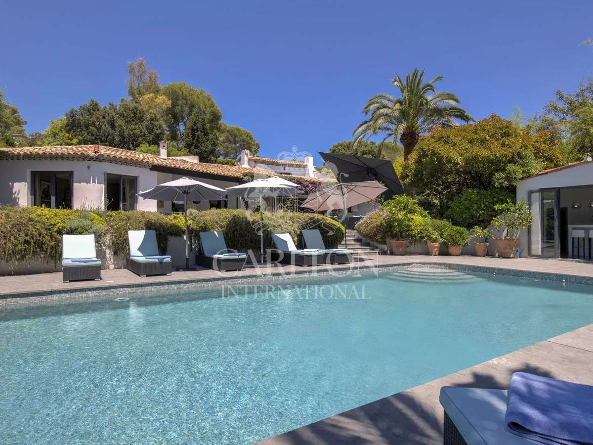 Maison Mougins