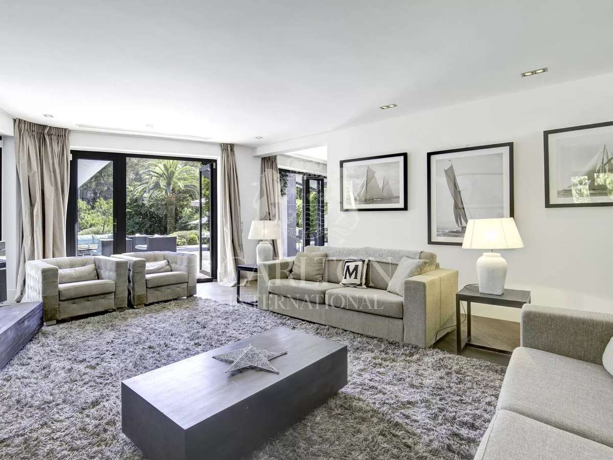 Maison Mougins