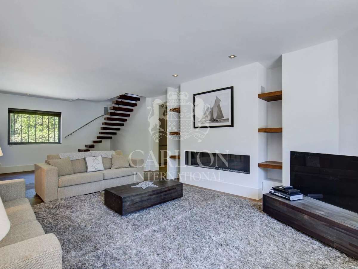 Maison Mougins