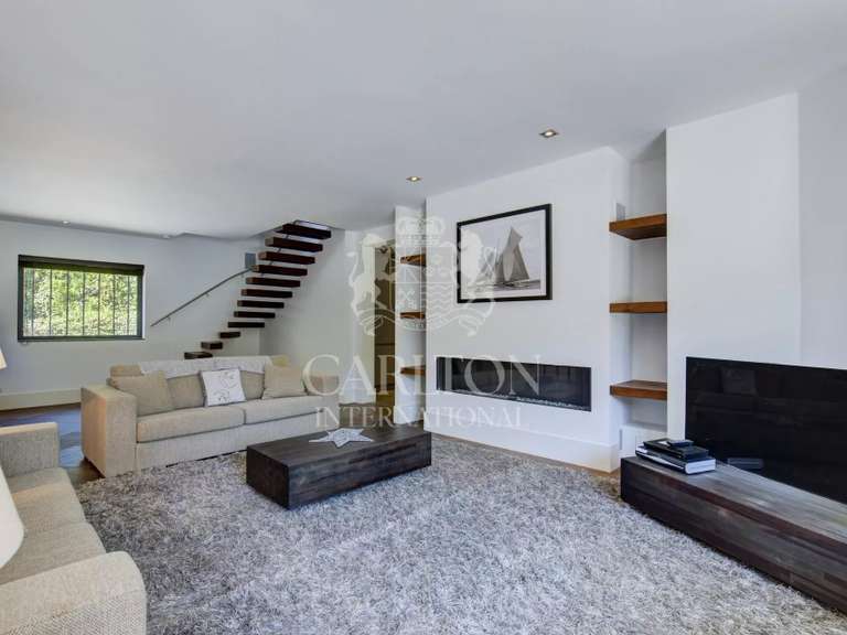 House Mougins - 5 bedrooms - 277m²