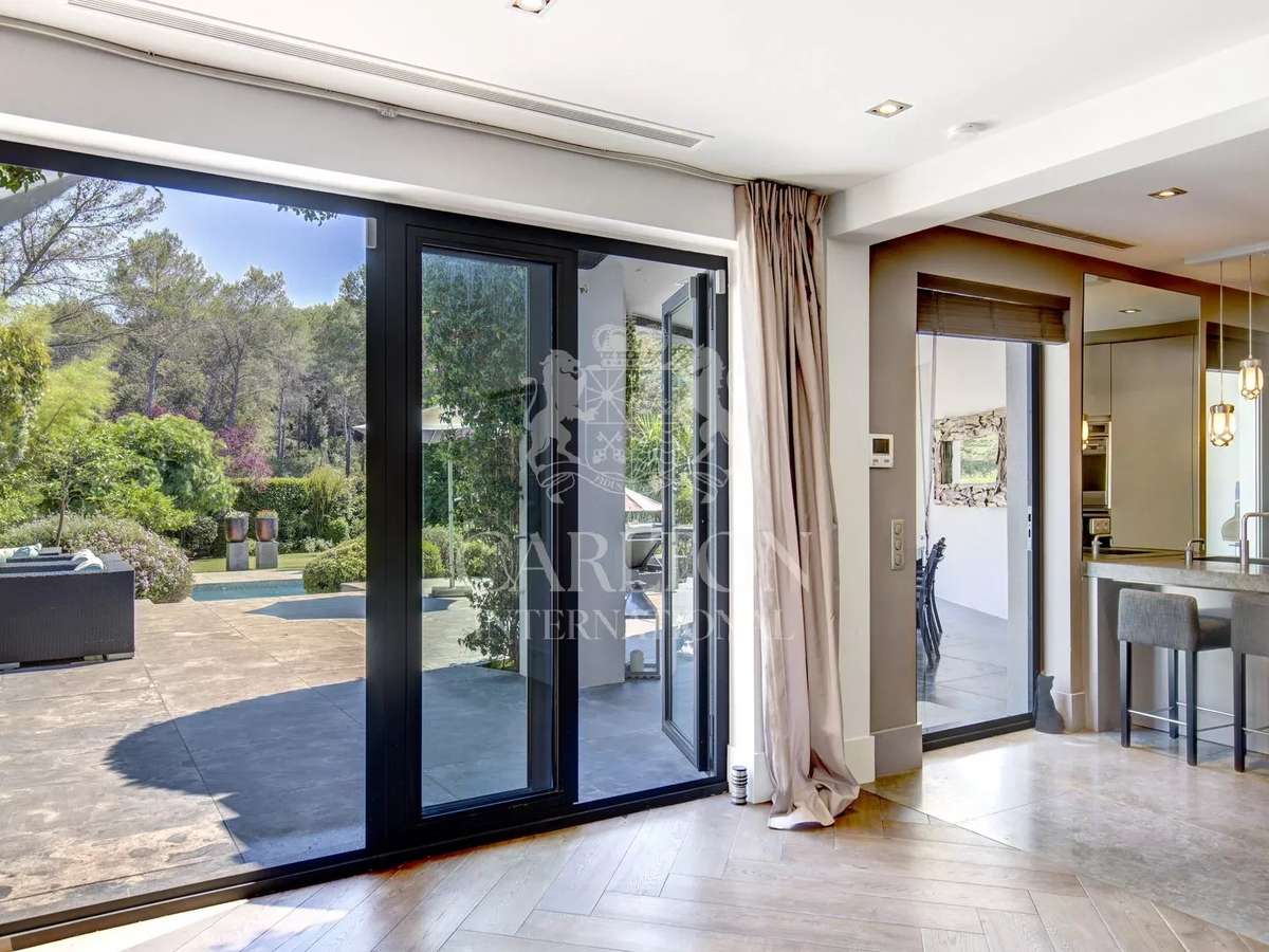 Maison Mougins