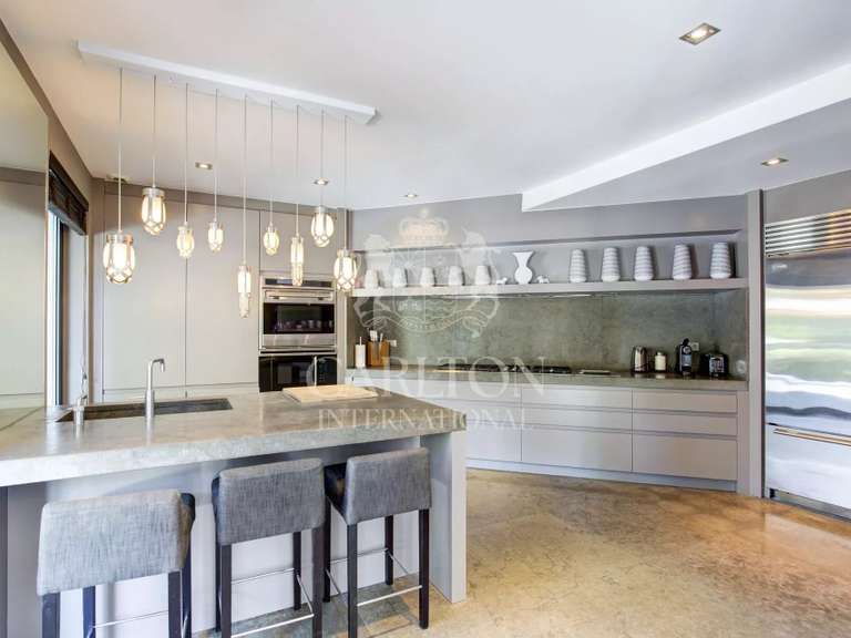 Maison Mougins - 5 chambres - 277m²