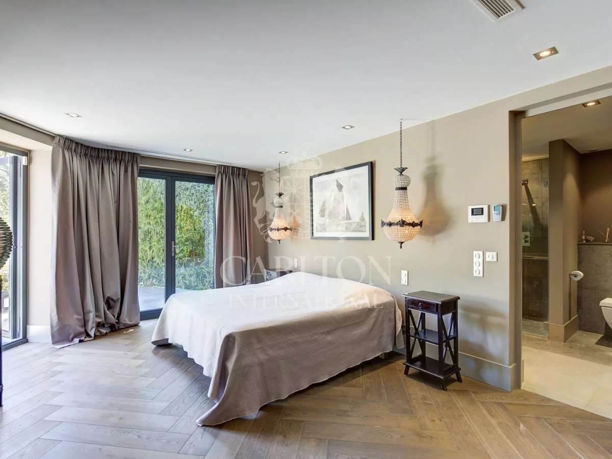 Maison Mougins