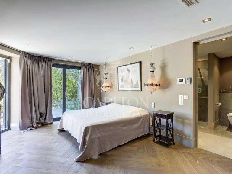 Maison Mougins - 5 chambres - 277m²