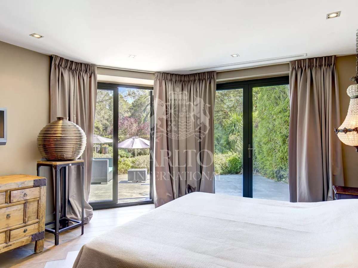 Maison Mougins