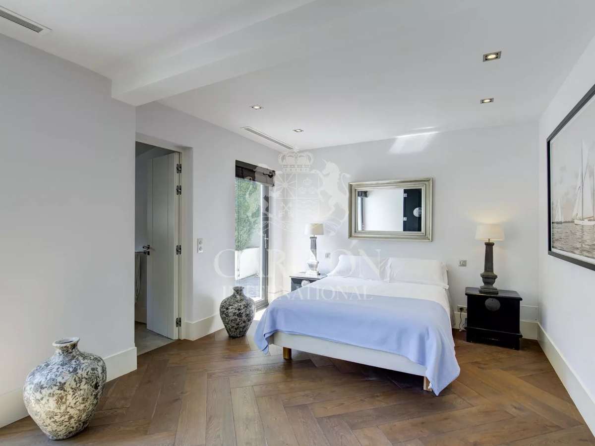 Maison Mougins