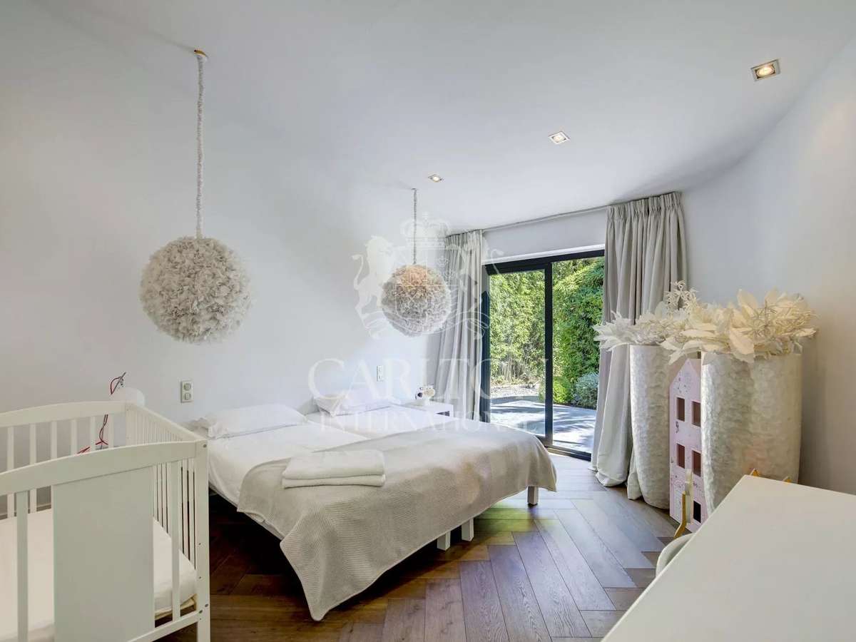 Maison Mougins