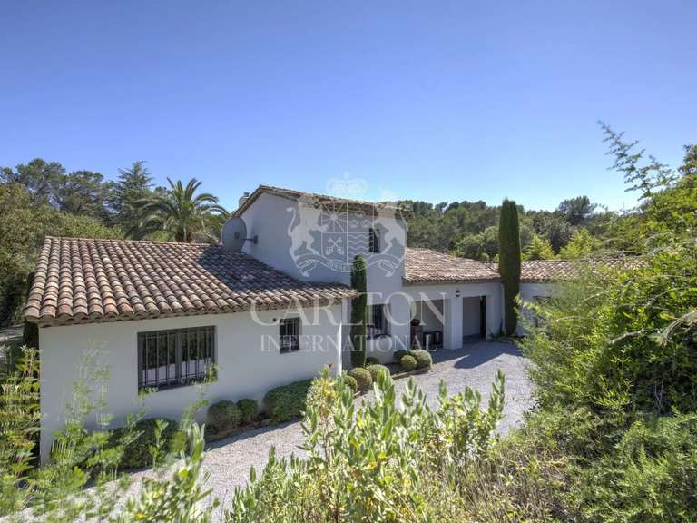 House Mougins - 5 bedrooms - 277m²