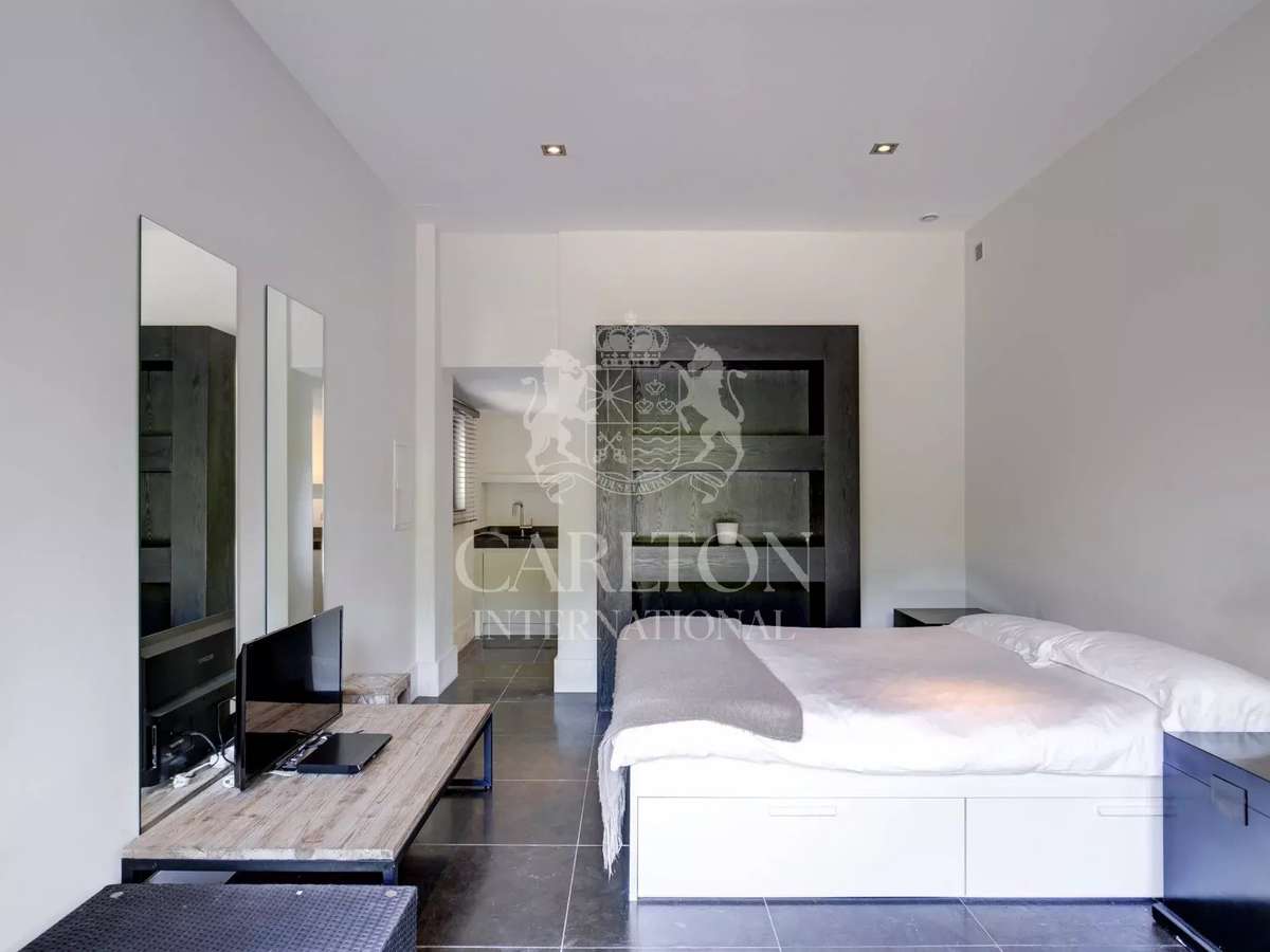 Maison Mougins