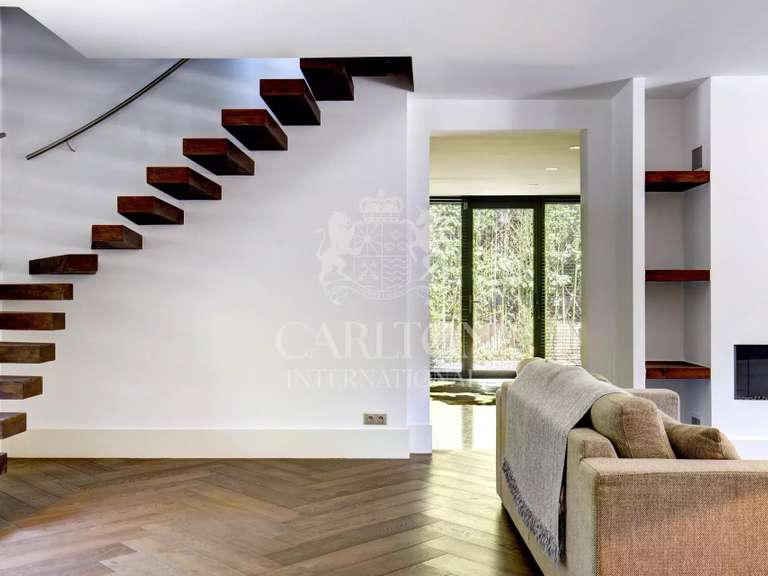 Maison Mougins - 5 chambres - 277m²
