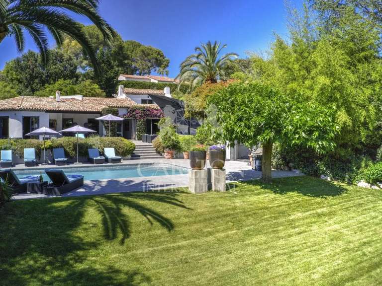 House Mougins - 5 bedrooms - 277m²