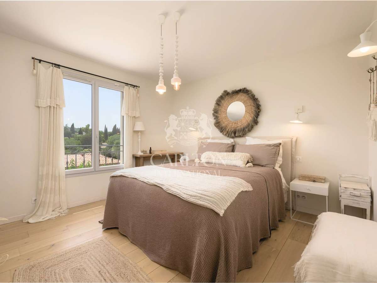 House Saint-Paul-de-Vence