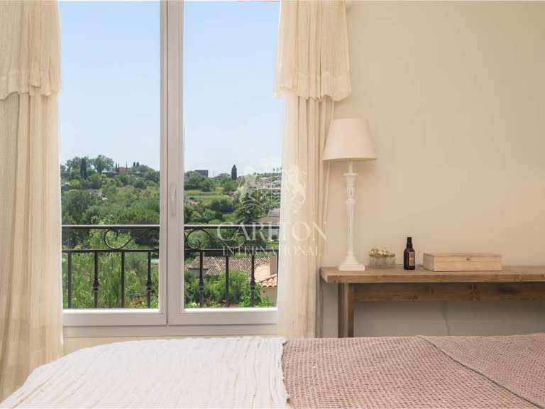 Maison Saint-Paul-de-Vence - 3 chambres - 164m²