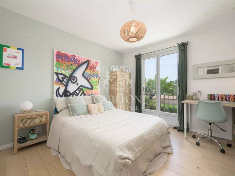 Maison Saint-Paul-de-Vence - 3 chambres - 164m²