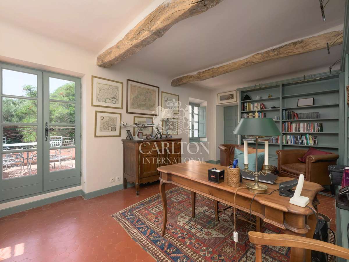 Maison Grasse