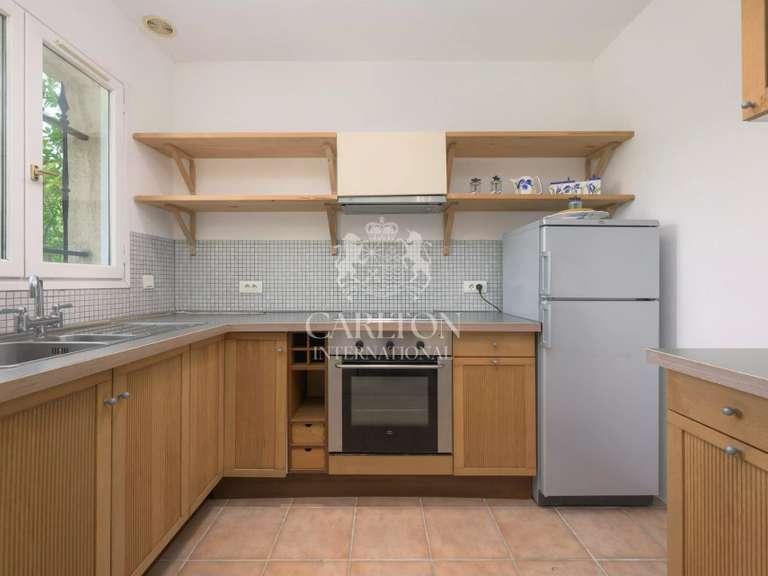 Maison Grasse - 9 chambres - 420m²