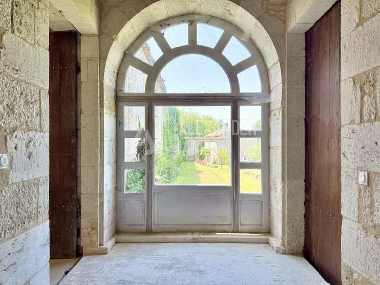House Gensac - 7 bedrooms - 500m²