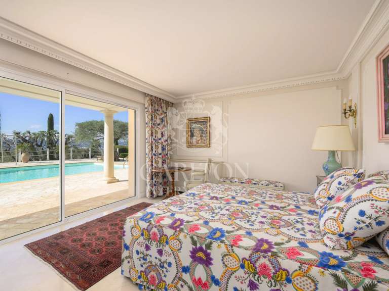 House Cap-d-antibes - 555m²