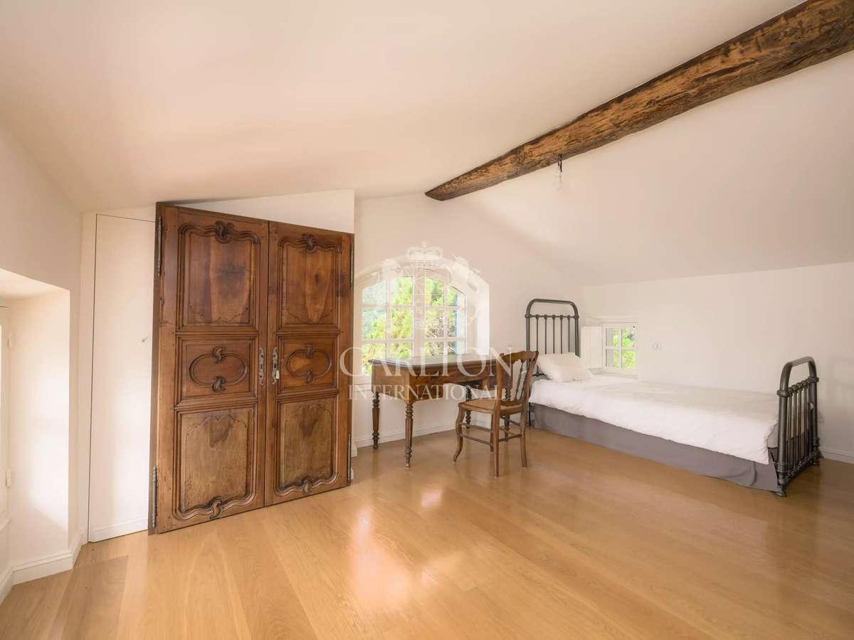 Maison Grasse