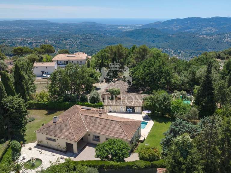 House Cabris - 5 bedrooms - 210m²
