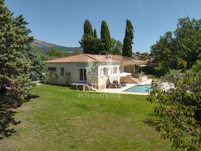 House Cabris - 5 bedrooms - 210m²