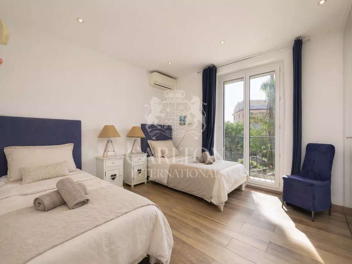 Maison Cannes
