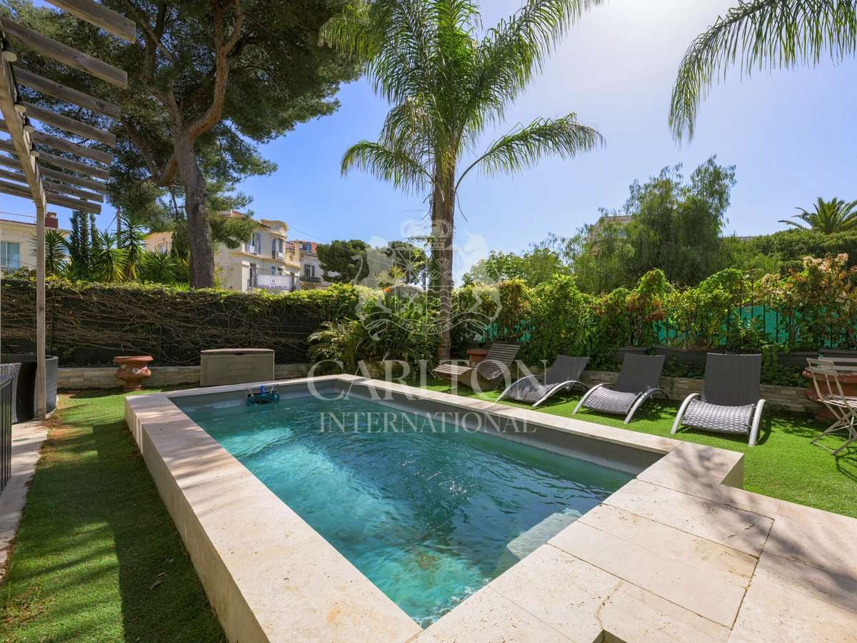 Maison Cannes