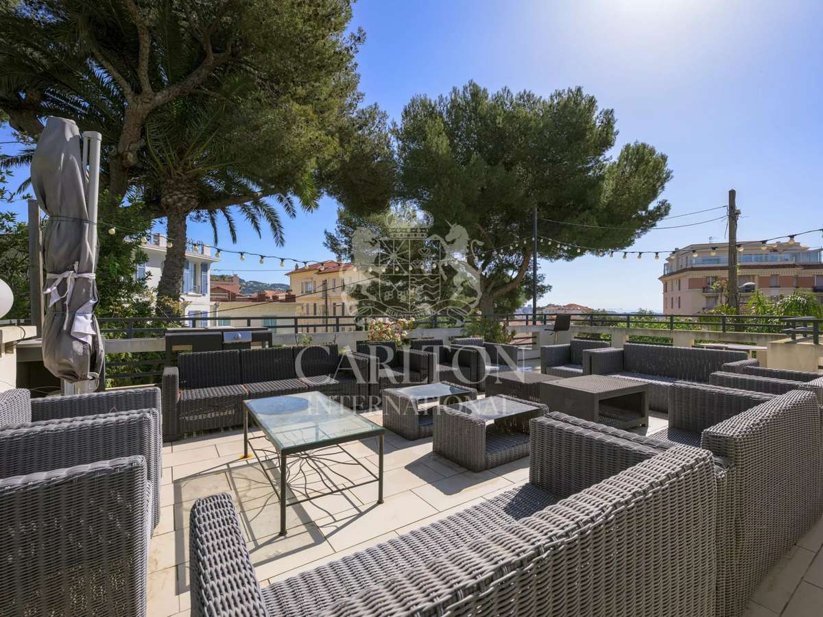 Maison Cannes