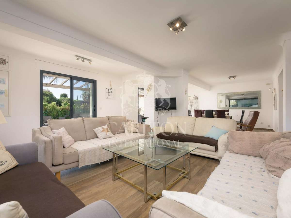 Maison Cannes