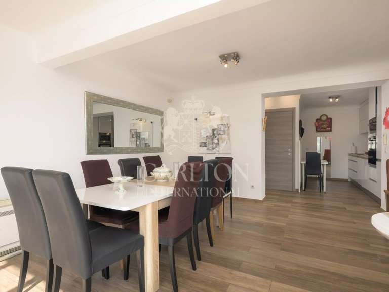 Maison avec Vue sur mer Cannes - 4 chambres - 140m²