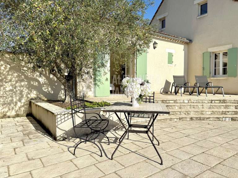 House Bergerac - 3 bedrooms - 211m²