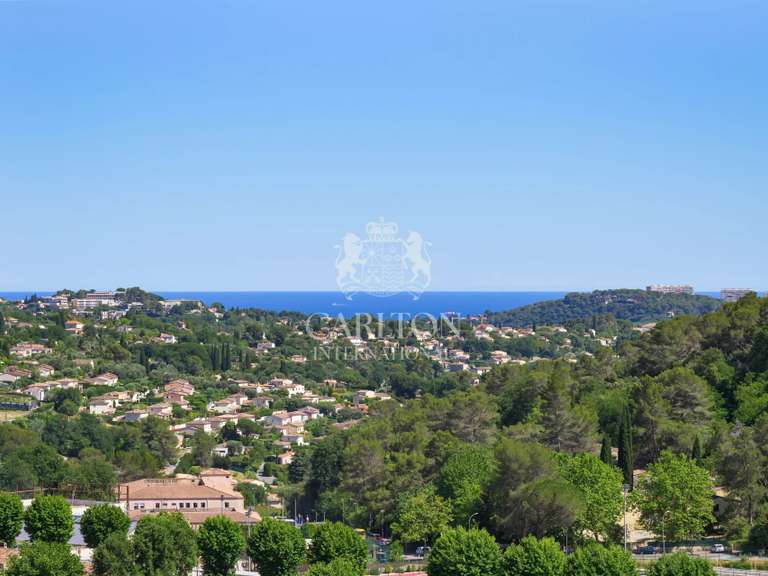 Maison avec Vue sur mer La Colle-sur-Loup - 7 chambres - 400m²