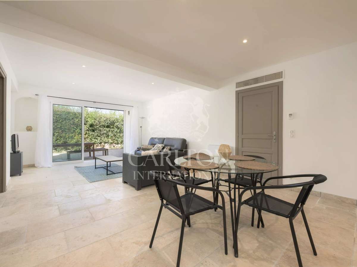 Maison Grasse