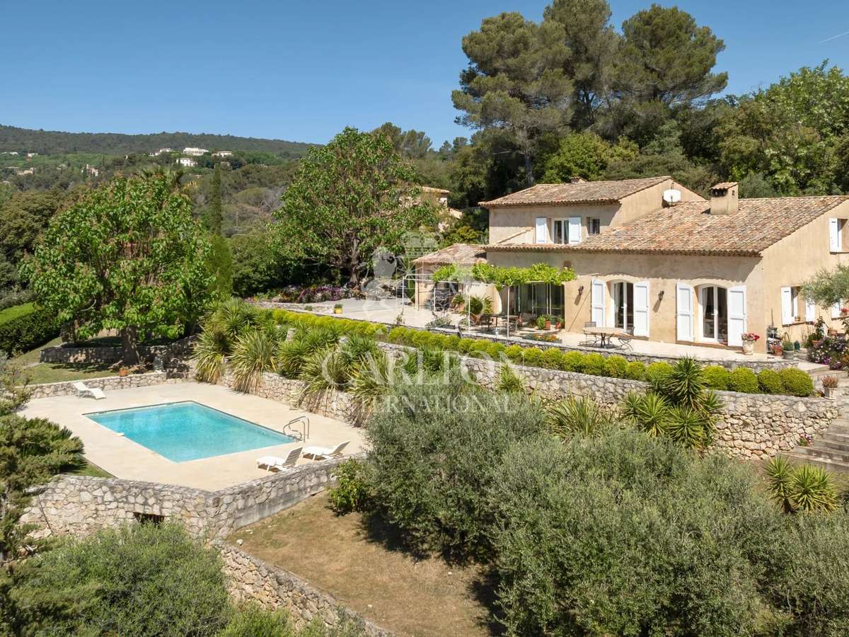 Maison Cabris