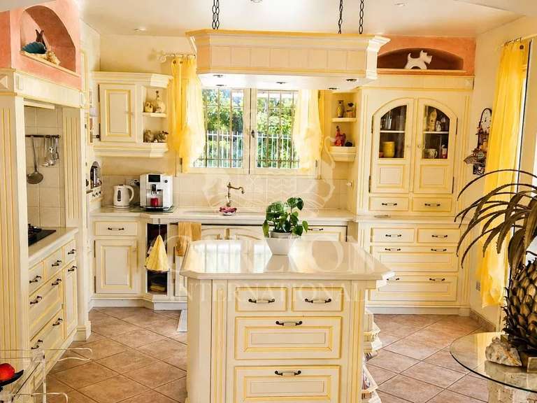 Maison Cabris - 5 chambres - 250m²