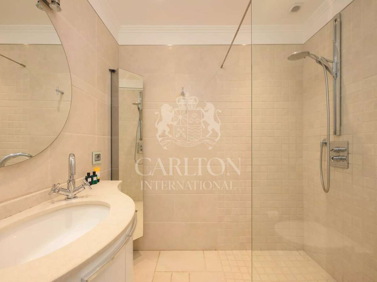 House sophia-antipolis