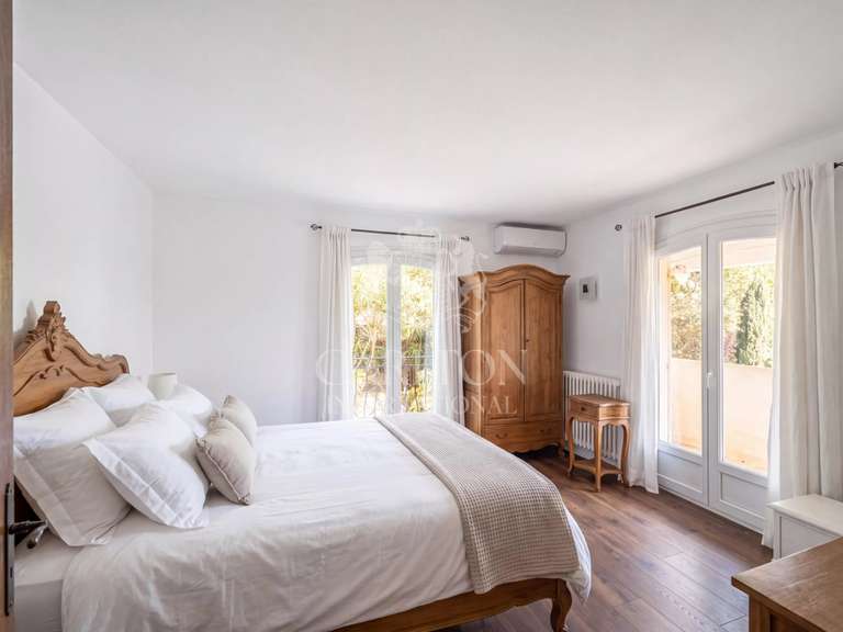 House Antibes - 5 bedrooms - 317m²