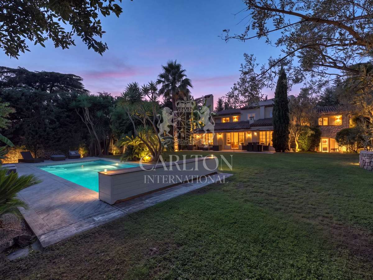 House Antibes