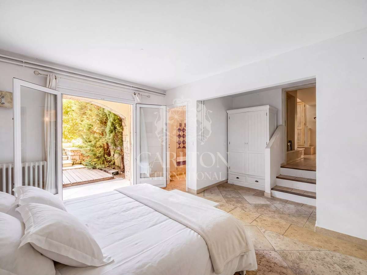 House Antibes