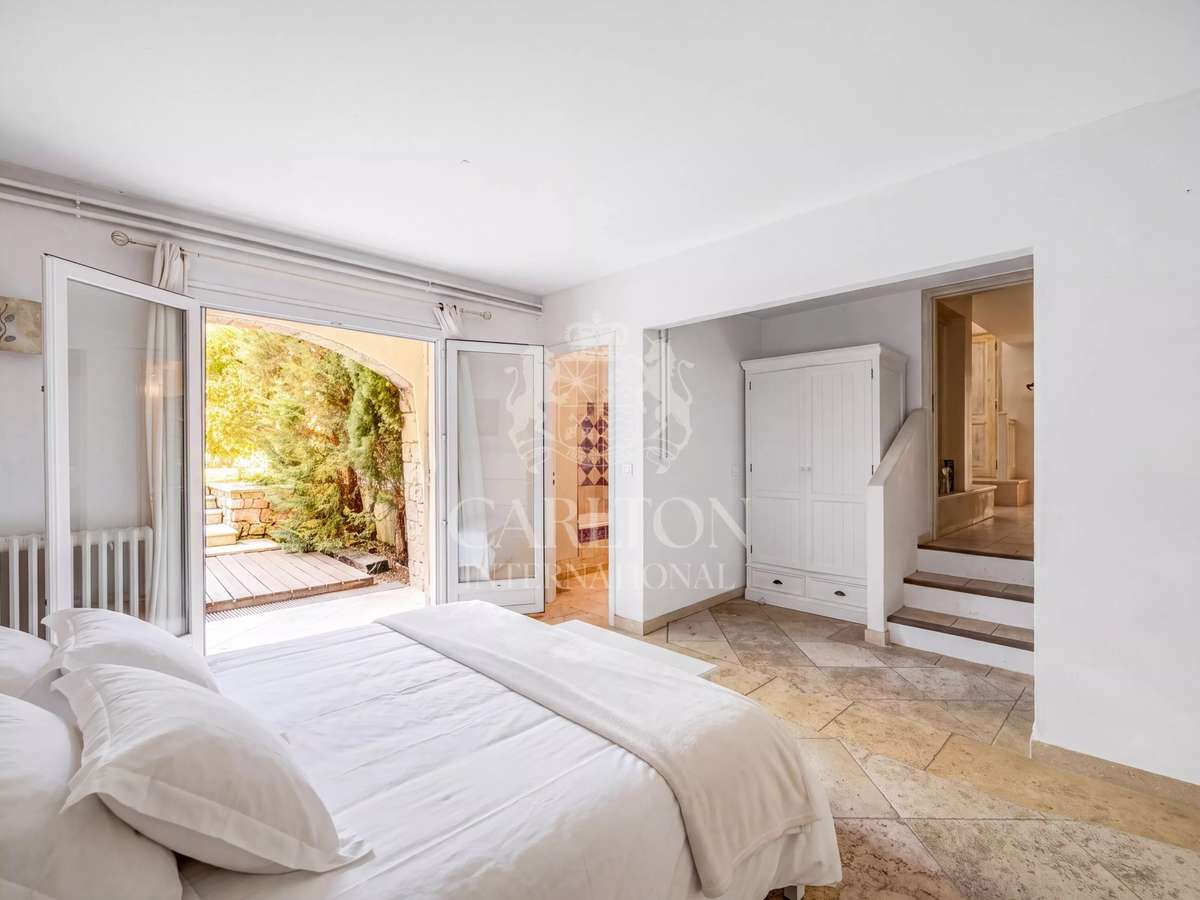 House Antibes