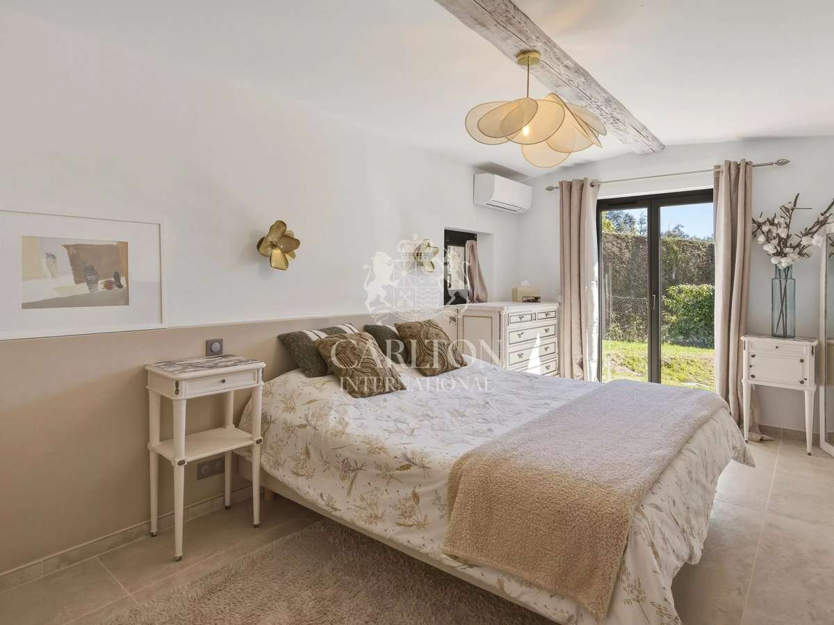 Maison Saint-Paul-de-Vence