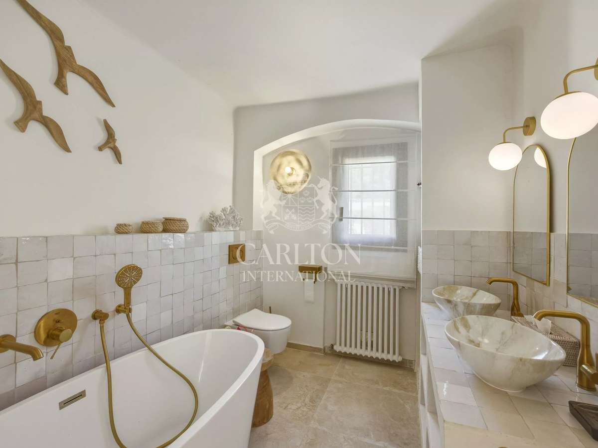Maison Saint-Paul-de-Vence