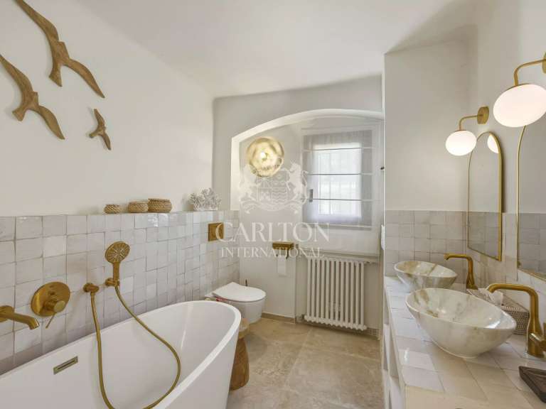 Maison Saint-Paul-de-Vence - 5 chambres - 230m²