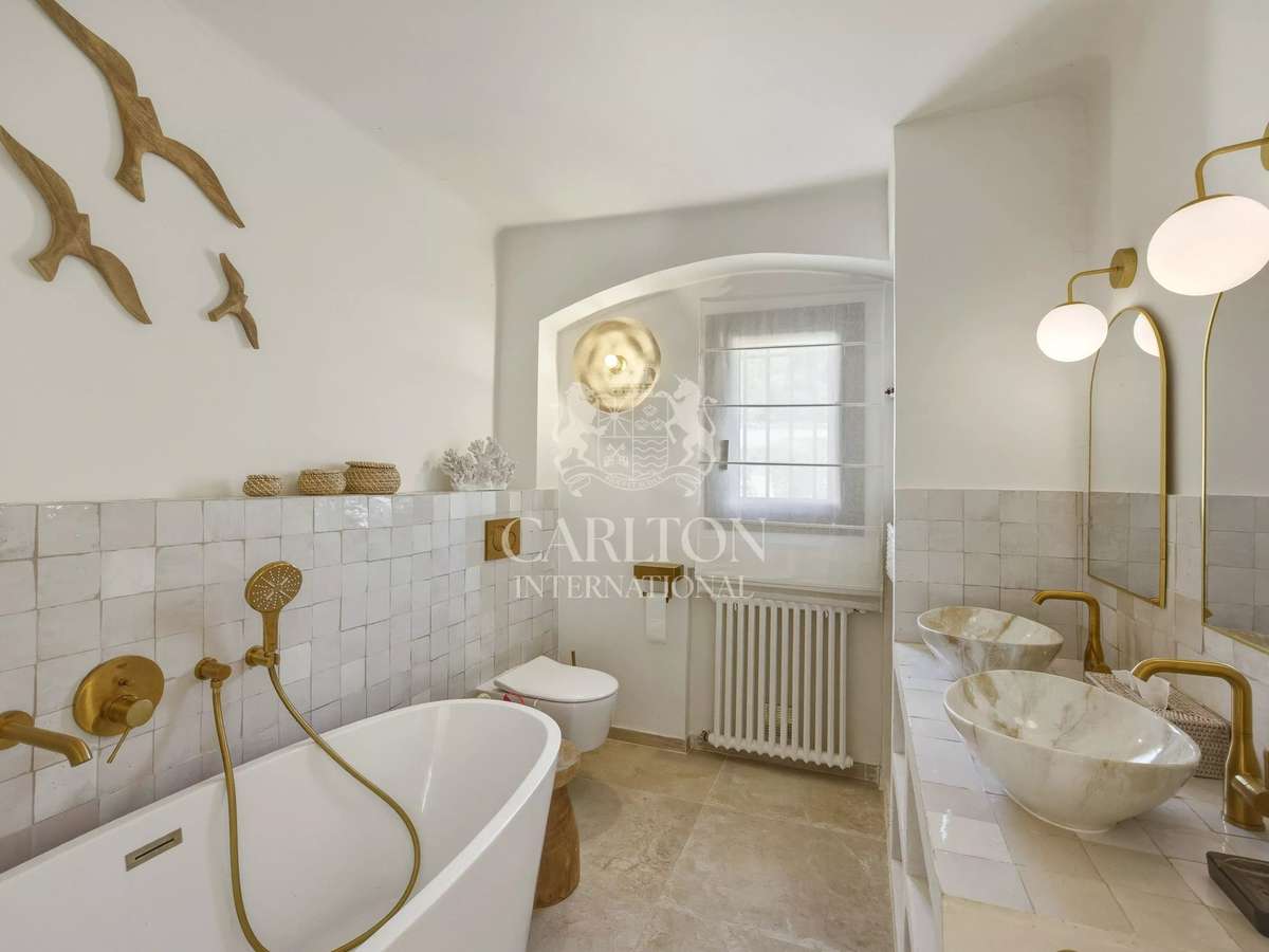 Maison Saint-Paul-de-Vence